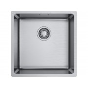 Мойка Omoikiri Tadzava 44-U/I Ultra 15-IN нерж. сталь/нержавеющая сталь (4997114)