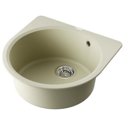 Мойка Omoikiri Akegata 51-BE Artgranit/ваниль (4993752) Мойка Omoikiri Akegata 51-BE Artgranit/ваниль (4993752)