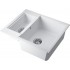 Мойка Omoikiri Sakaime 60-2-WH Tetogranit/белый (4993911) Мойка Omoikiri Sakaime 60-2-WH Tetogranit/белый (4993911)