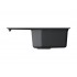 Мойка Omoikiri Yonaka 65-BL Artgranit/черный (4993348) Мойка Omoikiri Yonaka 65-BL Artgranit/черный (4993348)