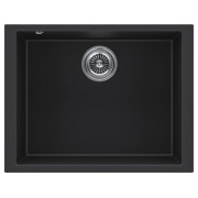 Мойка Kuchenstern SUB 60 черный