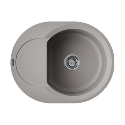 Мойка Omoikiri Sakaime 60E-GR Tetogranit/leningrad grey (4993544) Мойка Omoikiri Sakaime 60E-GR Tetogranit/leningrad grey (4993544)