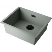 Мойка Omoikiri Yamakawa 55-U/I-WG Artceramic/wind green (4993180)