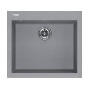 Мойка Kuchenstern OBEN 60 титан