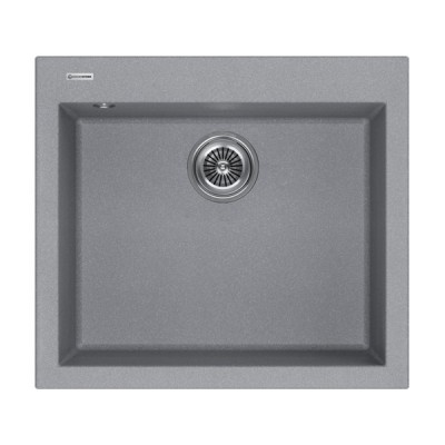 Мойка Kuchenstern OBEN 60 титан Мойка Kuchenstern OBEN 60 титан