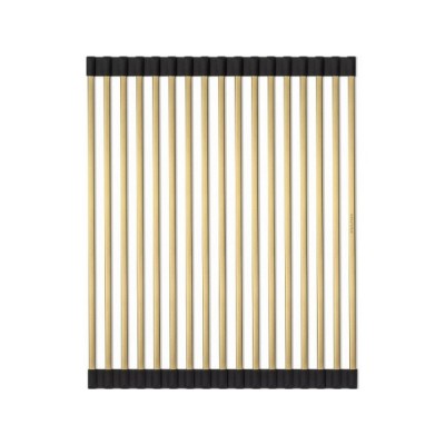 Мойка Paulmark Next-multi sink 54 uni PM785445-BG, брашированное золото Мойка Paulmark Next-multi sink 54 uni PM785445-BG, брашированное золото