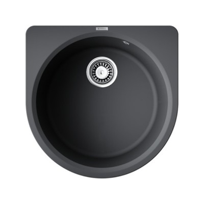 Мойка Omoikiri Akegata 51-BL Artgranit/черный (4993758) Мойка Omoikiri Akegata 51-BL Artgranit/черный (4993758)