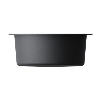 Мойка Omoikiri Akegata 51-BL Artgranit/черный (4993758) Мойка Omoikiri Akegata 51-BL Artgranit/черный (4993758)