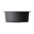 Мойка Omoikiri Akegata 51-BL Artgranit/черный (4993758) Мойка Omoikiri Akegata 51-BL Artgranit/черный (4993758)