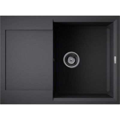 Мойка Omoikiri Sakaime 68-BL Tetogranit/черный (4993108) Мойка Omoikiri Sakaime 68-BL Tetogranit/черный (4993108)