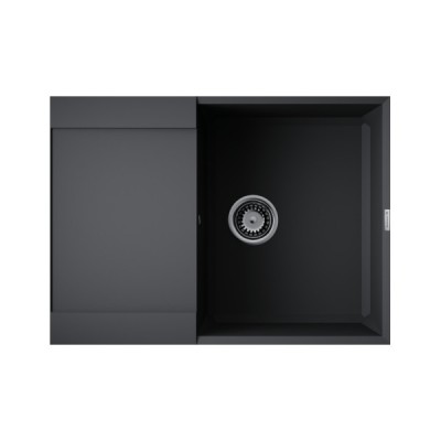 Мойка Omoikiri Sakaime 68-BL Tetogranit/черный (4993108) Мойка Omoikiri Sakaime 68-BL Tetogranit/черный (4993108)