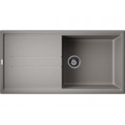Мойка Omoikiri Tedori 100-GR Tetogranit/leningrad grey (4993567)