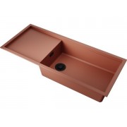 Мойка Omoikiri Sintesi 116-CN Artceramic/canyon (4997122)