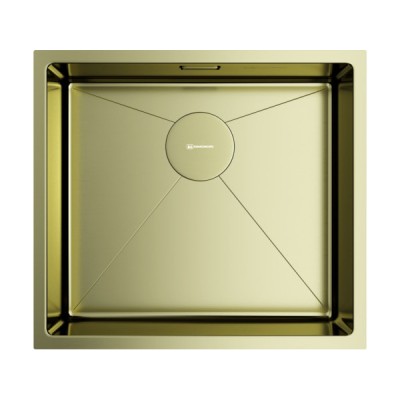 Мойка Omoikiri Taki 49-U/IF-LG нерж. сталь/светлое золото (4973523) Мойка Omoikiri Taki 49-U/IF-LG нерж. сталь/светлое золото (4973523)