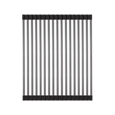 Мойка Paulmark Next-multi sink 58 uni PM785845-GM, вороненая сталь Мойка Paulmark Next-multi sink 58 uni PM785845-GM, вороненая сталь