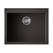 Мойка Omoikiri Bosen 61-ES Tetogranit/espresso (4997211)