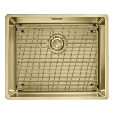 Мойка Franke BXM 210/110-50 F-INOX, золото, вентиль-автомат (127.0662.540) Мойка Franke BXM 210/110-50 F-INOX, золото, вентиль-автомат (127.0662.540)