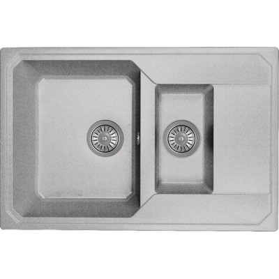 Мойка Dr.Gans КАРДИНАЛ 760К базальт Мойка Dr.Gans КАРДИНАЛ 760К базальт