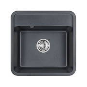 Мойка Granula ST-5001, графит