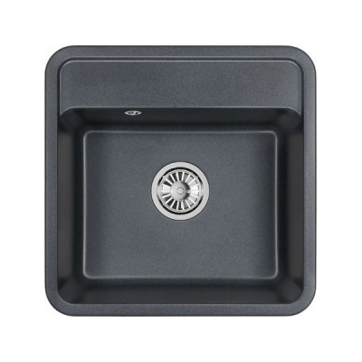 Мойка Granula ST-5001, графит Мойка Granula ST-5001, графит