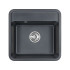 Мойка Granula ST-5001, графит Мойка Granula ST-5001, графит