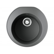 Мойка Omoikiri Miya 50-R-PL Tetogranit/платина (4993511)