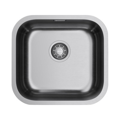 Мойка Omoikiri Omi 44-U/I-IN нерж. сталь/нержавеющая сталь (4993189) Мойка Omoikiri Omi 44-U/I-IN нерж. сталь/нержавеющая сталь (4993189)