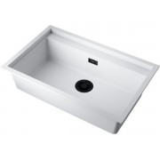 Мойка Omoikiri Sintesi 79-WH Artceramic/белый (4997136)