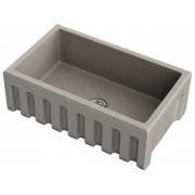 Мойка Omoikiri Mikura 76-CC Natceramic/cappuccino coffee (4997079)