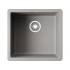 Мойка Omoikiri Kata 44-U-GR Artgranit/leningrad grey (4993404) Мойка Omoikiri Kata 44-U-GR Artgranit/leningrad grey (4993404)