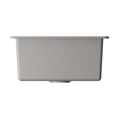Мойка Omoikiri Kata 44-U-GR Artgranit/leningrad grey (4993404) Мойка Omoikiri Kata 44-U-GR Artgranit/leningrad grey (4993404)