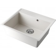 Мойка Omoikiri Daisen 60-PA Artgranit/пастила (4993618)