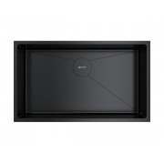 Мойка Omoikiri Taki 74-U/IF-GB нерж. сталь/графит (4997020)