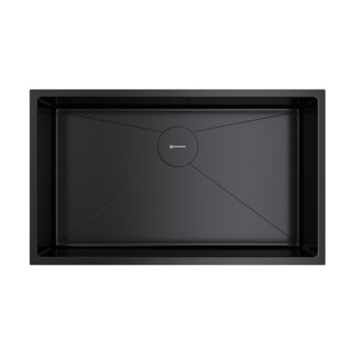 Мойка Omoikiri Taki 74-U/IF-GB нерж. сталь/графит (4997020) Мойка Omoikiri Taki 74-U/IF-GB нерж. сталь/графит (4997020)