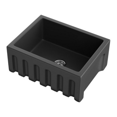 Мойка Omoikiri Mikura 61-BL Natceramic/черный (4997069) Мойка Omoikiri Mikura 61-BL Natceramic/черный (4997069)