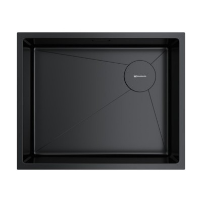 Мойка Omoikiri Taki 54-U/IF-L Side SF-GB нерж. сталь/графит (4997476) Мойка Omoikiri Taki 54-U/IF-L Side SF-GB нерж. сталь/графит (4997476)