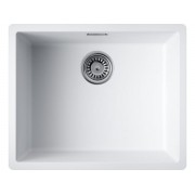 Мойка Omoikiri Yamakawa 55T-Integra-WH Tetogranit/белый (4997267)