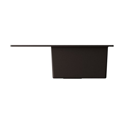 Мойка Omoikiri Daisen 65-ES Artgranit/espresso (4997496) Мойка Omoikiri Daisen 65-ES Artgranit/espresso (4997496)