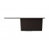 Мойка Omoikiri Daisen 65-ES Artgranit/espresso (4997496) Мойка Omoikiri Daisen 65-ES Artgranit/espresso (4997496)