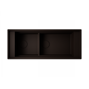 Мойка Omoikiri Sintesi Pro 114-2-MO Artceramic/мокко (4997450)