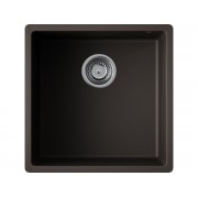 Мойка Omoikiri Bosen 44-U-ES Tetogranit/espresso (4997206)