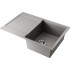 Мойка Omoikiri Daisen 78-GR Artgranit/leningrad grey (4993325) Мойка Omoikiri Daisen 78-GR Artgranit/leningrad grey (4993325)