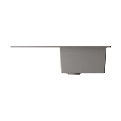 Мойка Omoikiri Daisen 78-GR Artgranit/leningrad grey (4993325) Мойка Omoikiri Daisen 78-GR Artgranit/leningrad grey (4993325)