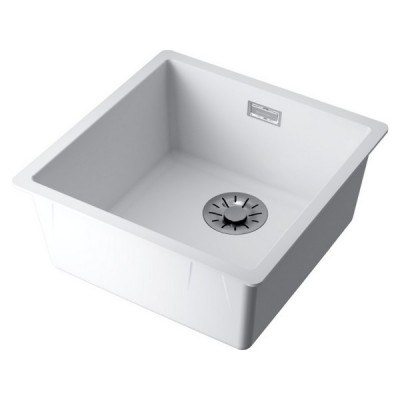 Мойка Omoikiri Yamakawa 45-Integra-WH Artceramic/белый (4997253) Мойка Omoikiri Yamakawa 45-Integra-WH Artceramic/белый (4997253)