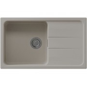 Мойка Florentina Специя 860 грей