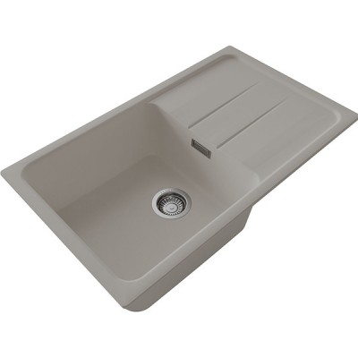 Мойка Florentina Специя 860 грей Мойка Florentina Специя 860 грей