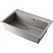 Мойка Omoikiri Daisen 77-GR Artgranit/leningrad grey (4993628)