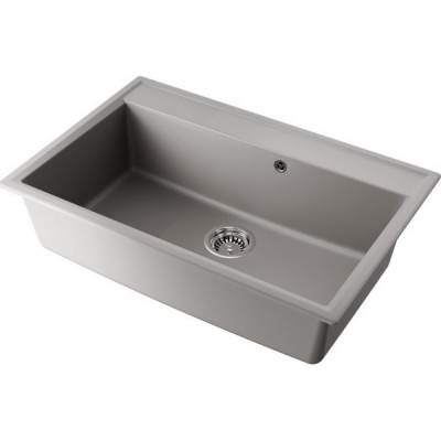 Мойка Omoikiri Daisen 77-GR Artgranit/leningrad grey (4993628) Мойка Omoikiri Daisen 77-GR Artgranit/leningrad grey (4993628)