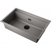 Мойка Omoikiri Sintesi 79-GR Artceramic/leningrad grey (4997139)