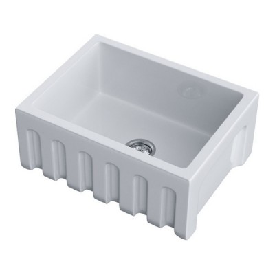 Мойка Omoikiri Mikura 61-WH Glossy Natceramic/белый глянцевый (4993257) Мойка Omoikiri Mikura 61-WH Glossy Natceramic/белый глянцевый (4993257)